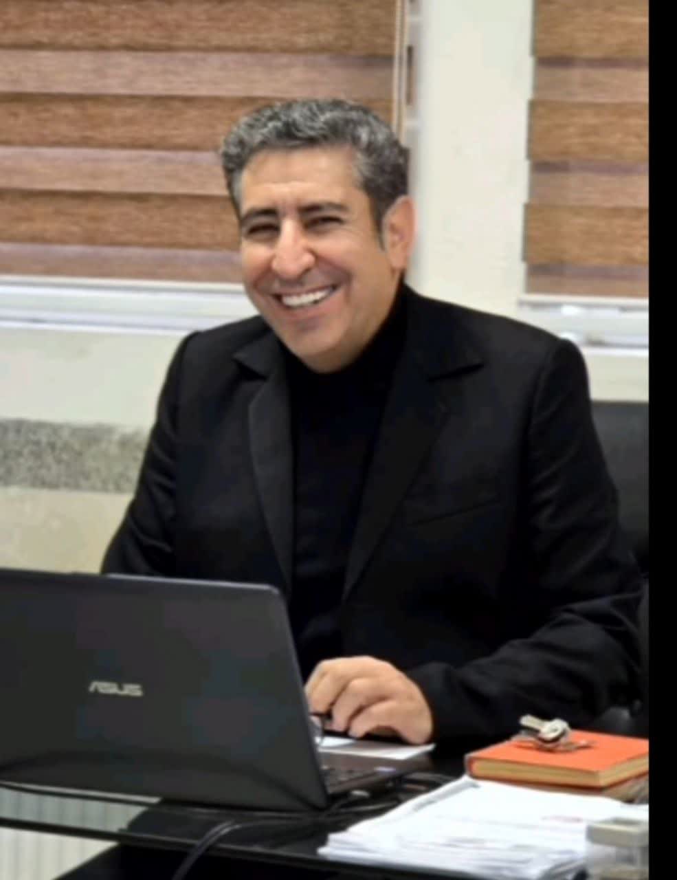 سید محمودموسوی