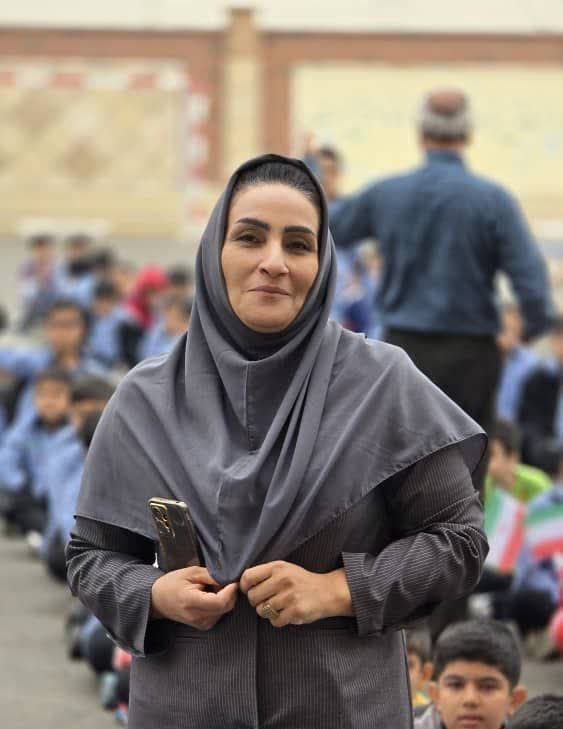 لیلا جانبزرگی
