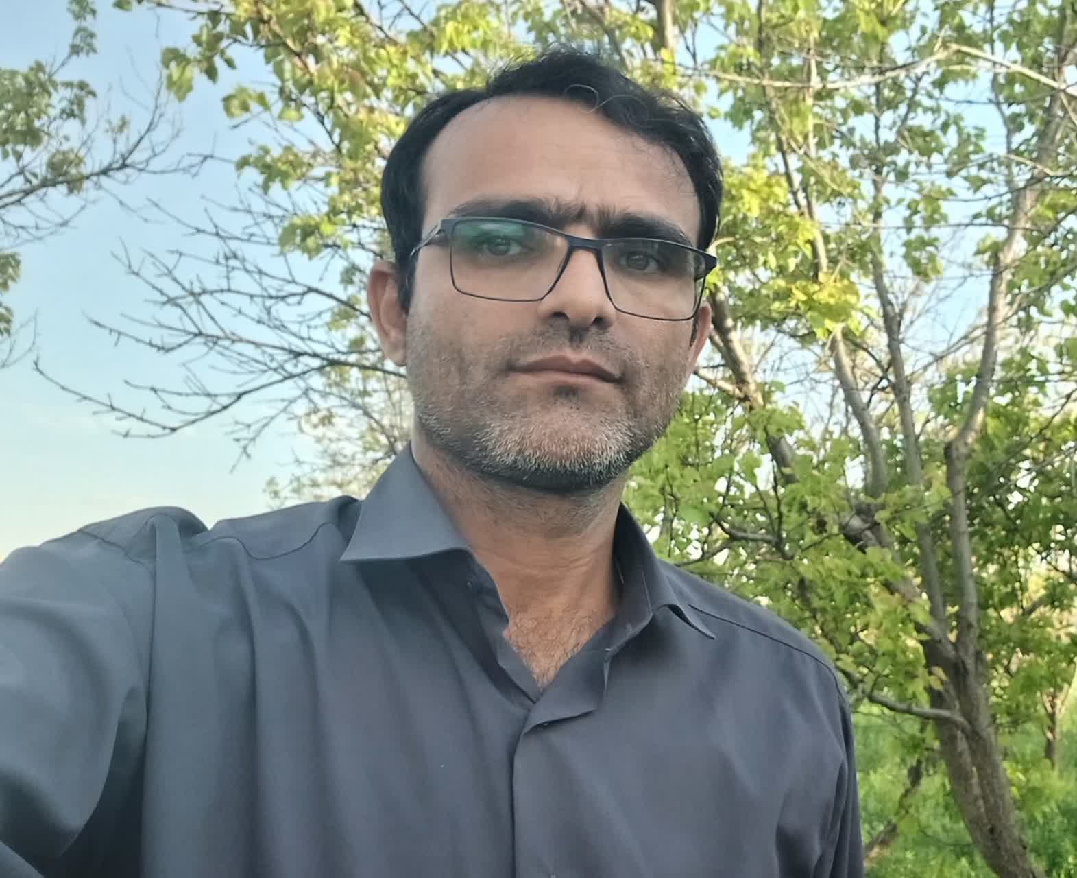 رسول علیایی