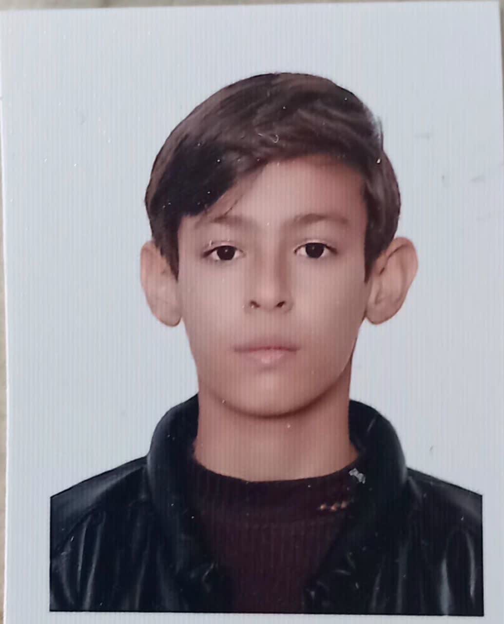 ابوالفضل بایرامپور